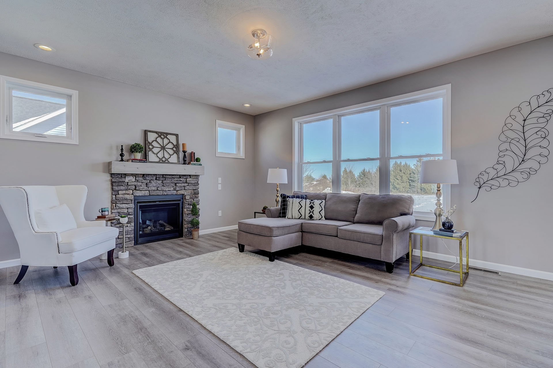 New Construction Sold in Ontario, NY Gerber Homes